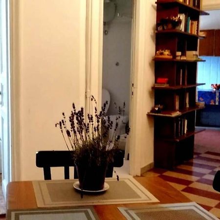 Casa Rosalia Ferienwohnung Rom Eksteriør billede
