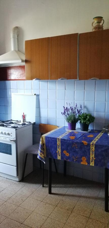 Casa Rosalia Ferienwohnung Rom Eksteriør billede