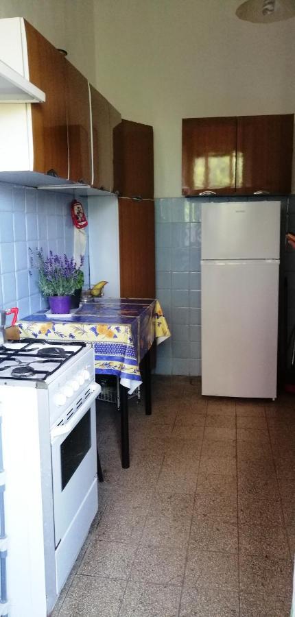 Casa Rosalia Ferienwohnung Rom Eksteriør billede
