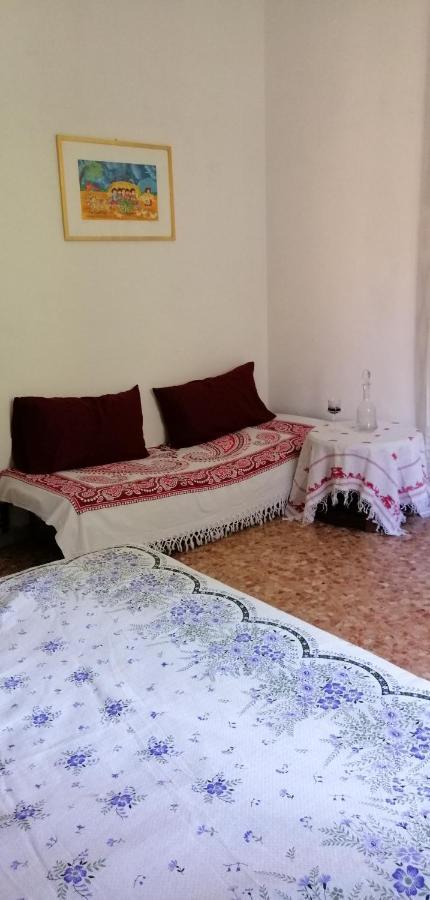 Casa Rosalia Ferienwohnung Rom Eksteriør billede