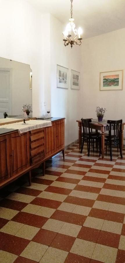 Casa Rosalia Ferienwohnung Rom Eksteriør billede